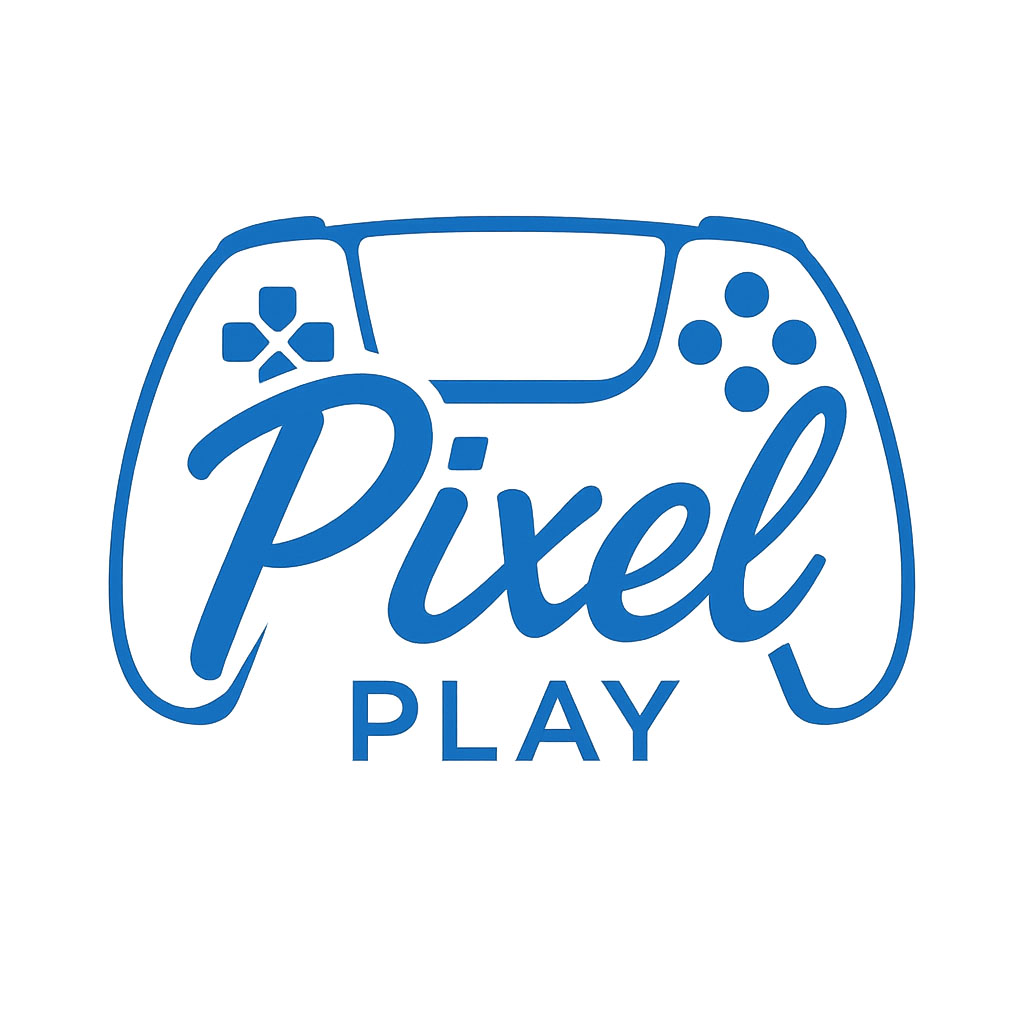 Pixel Play