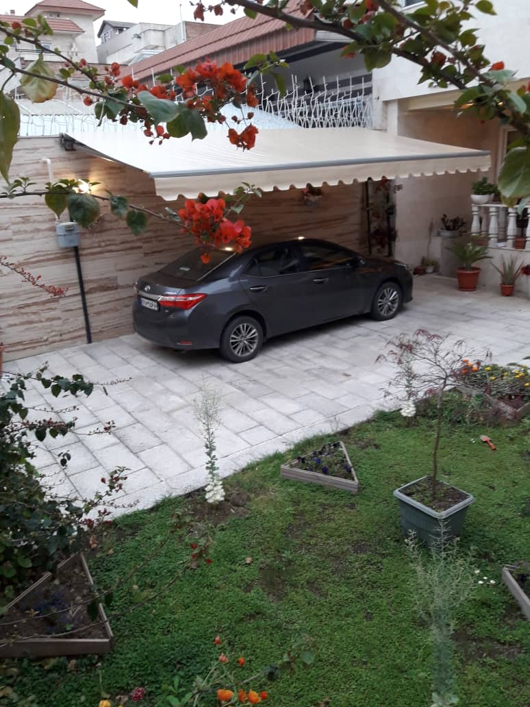 سایبان کلاسیک